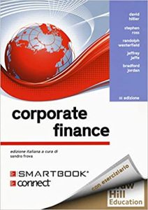 Corporate finance. Con Connect pdf gratis