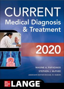 Current medical diagnosis and treatment pdf gratis
