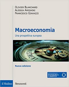 Macroeconomia. Una prospettiva europea. Nuova ediz PDF Libro