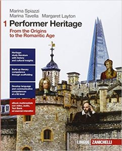 Performer heritage. Per le Scuole superiori 1 pdf