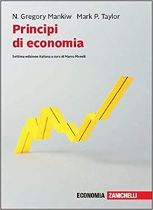 Principi di economia. Con e-book pdf libro